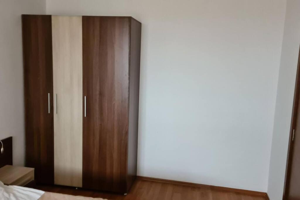 Luxury Apartment In Belvedere Club Hotel Бансько Екстер'єр фото
