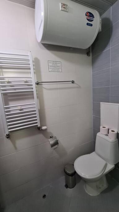 Luxury Apartment In Belvedere Club Hotel Бансько Екстер'єр фото